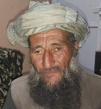 بازداشت مسوول جمع‌آوری عشر و زکات طالبان در سرپل