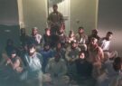 رهایی بیست نیروی امنیتی از یک زندان طالبان در نیمروز