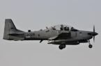 حملات هوایی نظامیان کشور بر مواضع طالبان در هرات