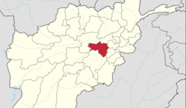 کشته‌شدن ۵ فرد وابسته به گروه طالبان در میدان‌وردک