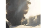 تخریب یک موتر بم‌گذاری‌شده طالبان در کندهار