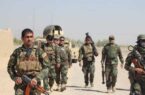 وارد شدن تلفات سنگین بر طالبان در کندهار