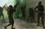 حمله‌ی تهاجمی طالبان بر یک پاسگاه نظامیان کشور در سمنگان