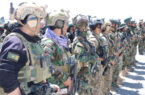 کشته و زخمی‌شدن بیش از ۳۵ جنگ‌جوی طالب در ولایت‌های لوگر و جوزجان