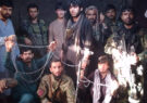 رهایی هشت تن از یک زندان طالبان در بغلان