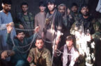 رهایی هشت تن از یک زندان طالبان در بغلان
