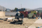 جان‌باختن یک تن درپی انفجار بالون گاز در کابل