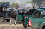 انفجار در میان نیروهای امنیتی در پایگاه بگرام