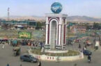 سقوط یک پاسگاه مشترک ارتش و پولیس به دست طالبان در غزنی