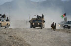 عقب‌زدن طالبان از سوی نیروهای امنیتی درولسوالی تاله‌وبرفک بغلان