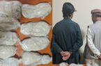 بازداشت ۲ قاچاقبر مواد مخدر در کابل
