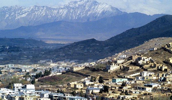 کشته شدن سه نفر در دورویدادجداگانه درکابل
