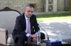 امرالله صالح؛ جابه‌جایی قوت‌های نظامی دلیل اصلی سقوط ولسوالی‌ها است