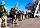سنتکام: نود درصد نظامیان امریکایی از افغانستان خارج شده اند