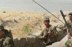 بیست هزار نظامی تاجیکستانی در مرز با افغانستان مستقر می‌شوند