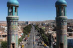عقب‌نشینی نیروهای امنیتی از دو ولسوالی در هرات