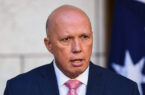 وزیر دفاع استرالیا؛ استرالیا در امر مبارزه با تروریزم نسبت به افغانستان متعهد است