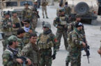 کشته شدن بیش از صد فرد وابسته به گروه طالبان در بخش‌های از کشور