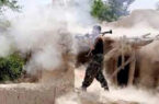 حمله تهاجمی گروه طالبان در کاپیسا عقب زده شد