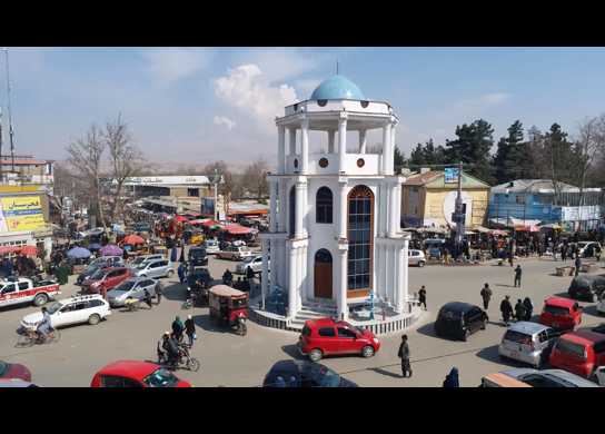 حمله تهاجمی گروه طالبان در تخار عقب زده شد