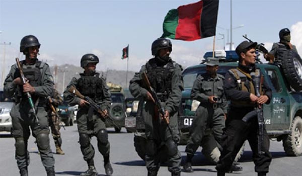 بیش از یک‌صد فرد وابسته به گروه طالبان در بیست وچهار ساعت گذشته کشته شدند