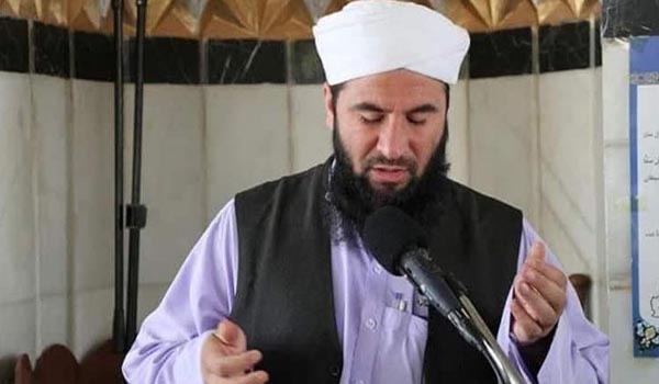 ترور یک عالم دین در هرات