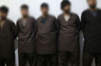 بازداشت ۱۳ تن به اتهام جرم‌های جنایی در کابل