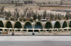 پروازهای ملکی میدان هوایی کندهار به دلیل حملات راکتی طالبان متوقف شد