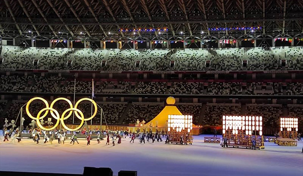 ثبت ۱۸ مورد مثبت کرونا در یازدهمین روز بازی‌های المپیک ۲۰۲۰