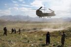 حمله تهاجمی افراد وابسته به گروه طالبان بار دیگر در ولسوالی دهدادی عقب زده شد
