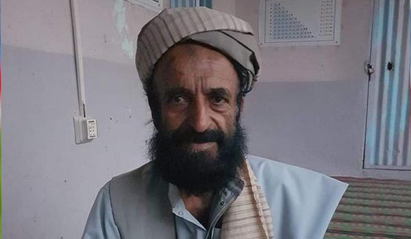طالبان یک شاعر و تاریخ‌نگار را در ولایت ارزگان کشتند