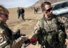 وزیر دفاع آلمان درخواست برگشت نظامیان این کشور به افغانستان را رد کرد