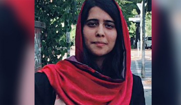هیأتی از کابل برای بررسی قضیه‌‌ی اختطاف دختر سفیر افغانستان به پاکستان رفت
