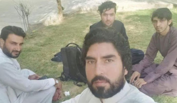 ریاست امنیت ملی: خبرنگاران در کندهار به‌خاطر دیدار و گفتوگو با طالبان بازداشت شدند