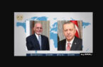 نگرانی رییس جمهور ترکیه از افزایش خشونت‌ها در کشور