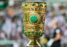 دور نخست بازی‌های جام حذفی فوتبال آلمان با پیروزی دشوار سه تیم از تیم‌های لیگ دسته اول فوتبال این کشور ادامه یافت.
