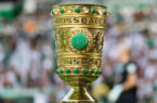 دور نخست بازی‌های جام حذفی فوتبال آلمان با پیروزی دشوار سه تیم از تیم‌های لیگ دسته اول فوتبال این کشور ادامه یافت.