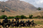 واردشدن تلفات سنگین بر طالبان در چندین ولایت کشور