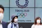 افزایش رقم افراد مبتلا به ویروس کرونا در بازی‌های المپیک ۲۰۲۰ توکیو