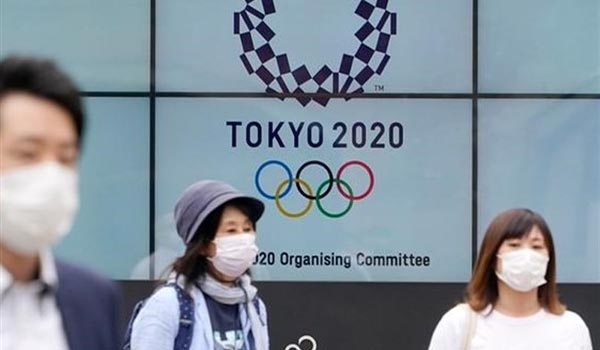 افزایش رقم افراد مبتلا به ویروس کرونا در بازی‌های المپیک ۲۰۲۰ توکیو