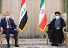 سفر نخست وزیر عراق به تهران پایتخت ایران