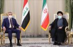 سفر نخست وزیر عراق به تهران پایتخت ایران