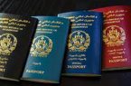مجاهد: تمامی شناسنامه‌ها و پاسپورت‌های توزیع ‌شده اعتبار دارد
