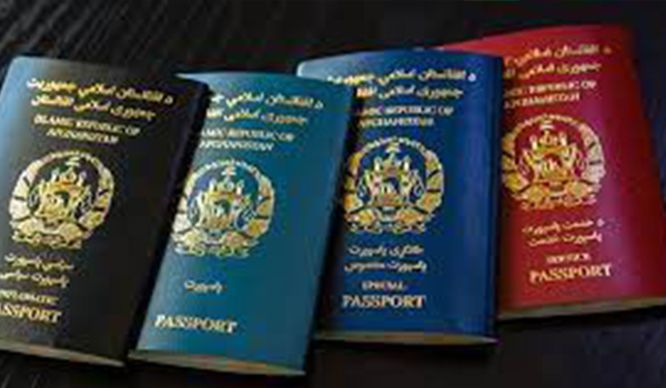 مجاهد: تمامی شناسنامه‌ها و پاسپورت‌های توزیع ‌شده اعتبار دارد