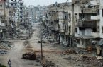 بررسی‌ پیامد ‌جنگ سوریه توسط سازمان ملل