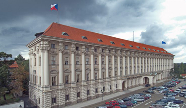 تصویب ۷۵ میلیون کرون کمک‌های بشردوستانه چک در کشور
