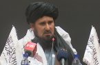 رییس ستاد ارتش طالبان: در آینده‌ی‌ نزدیک ارتش منظم ایجاد می‌کنیم