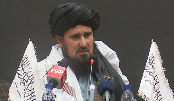 رییس ستاد ارتش طالبان: در آینده‌ی‌ نزدیک ارتش منظم ایجاد می‌کنیم