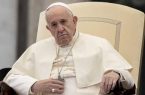 پاپ فرانسیس: کشورهای جهان به مهاجران افغانستان پناهندگی بدهند