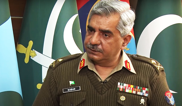 ارتش پاکستان: از تضمین‌های امنیتی طالبان راضی هستیم